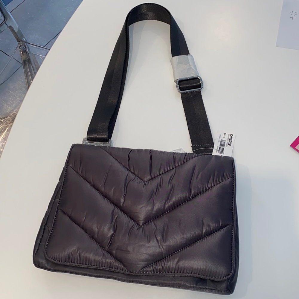 Athleta bag